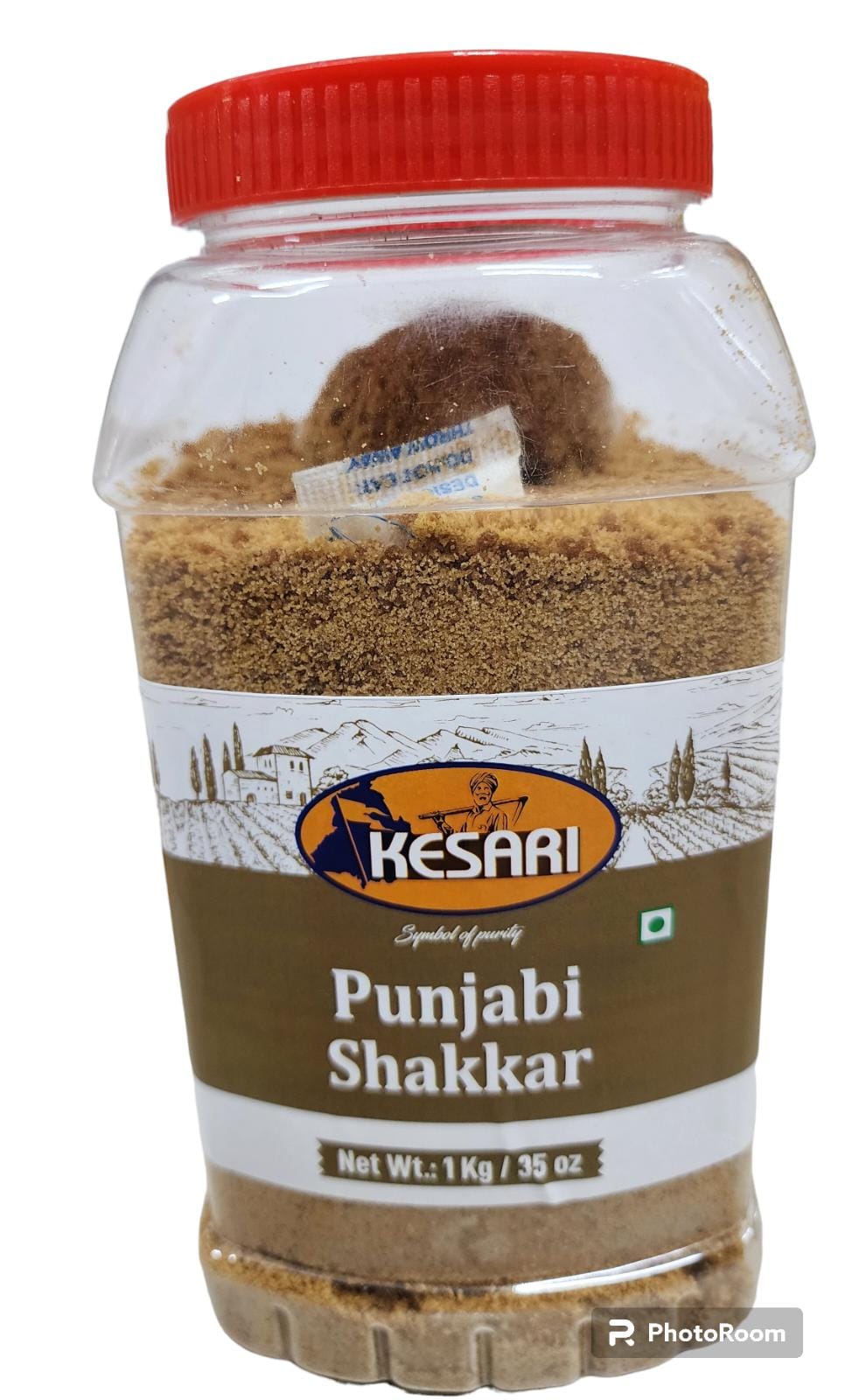 Kesari Punjabi Shakkar 1kg
