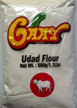 Gaay Udad Flour 500g