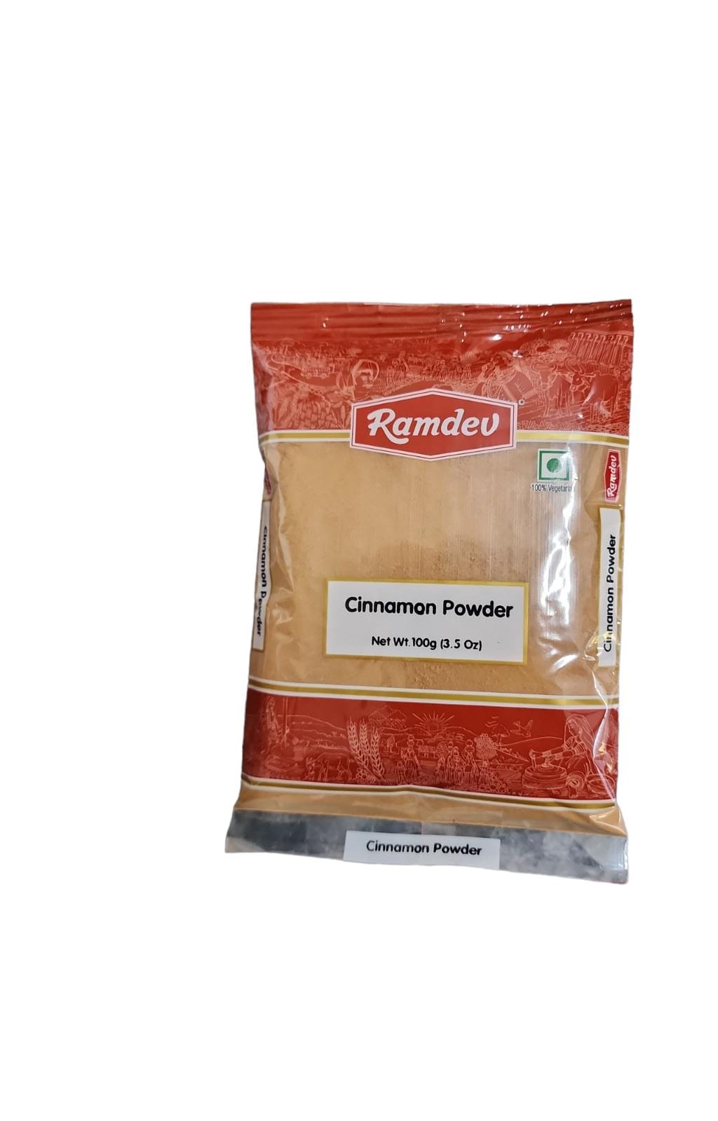 Ramdev Cinnamon Powder 200Gm