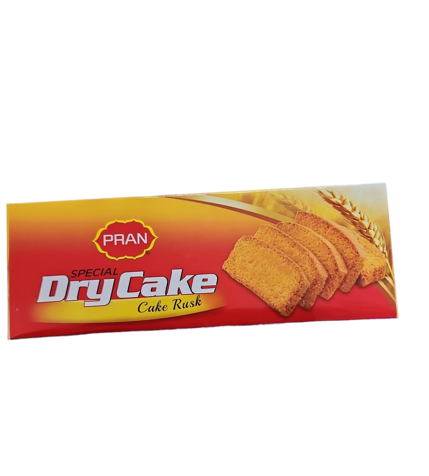 Pran Dry Cake 400Gm