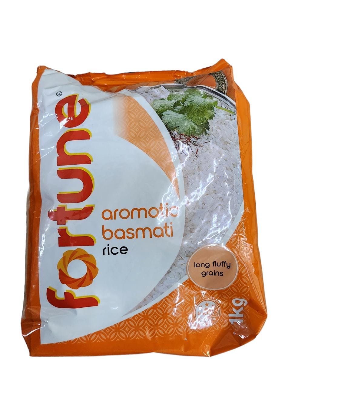 Fortune Aromatic Basmasti Rice 1Kg