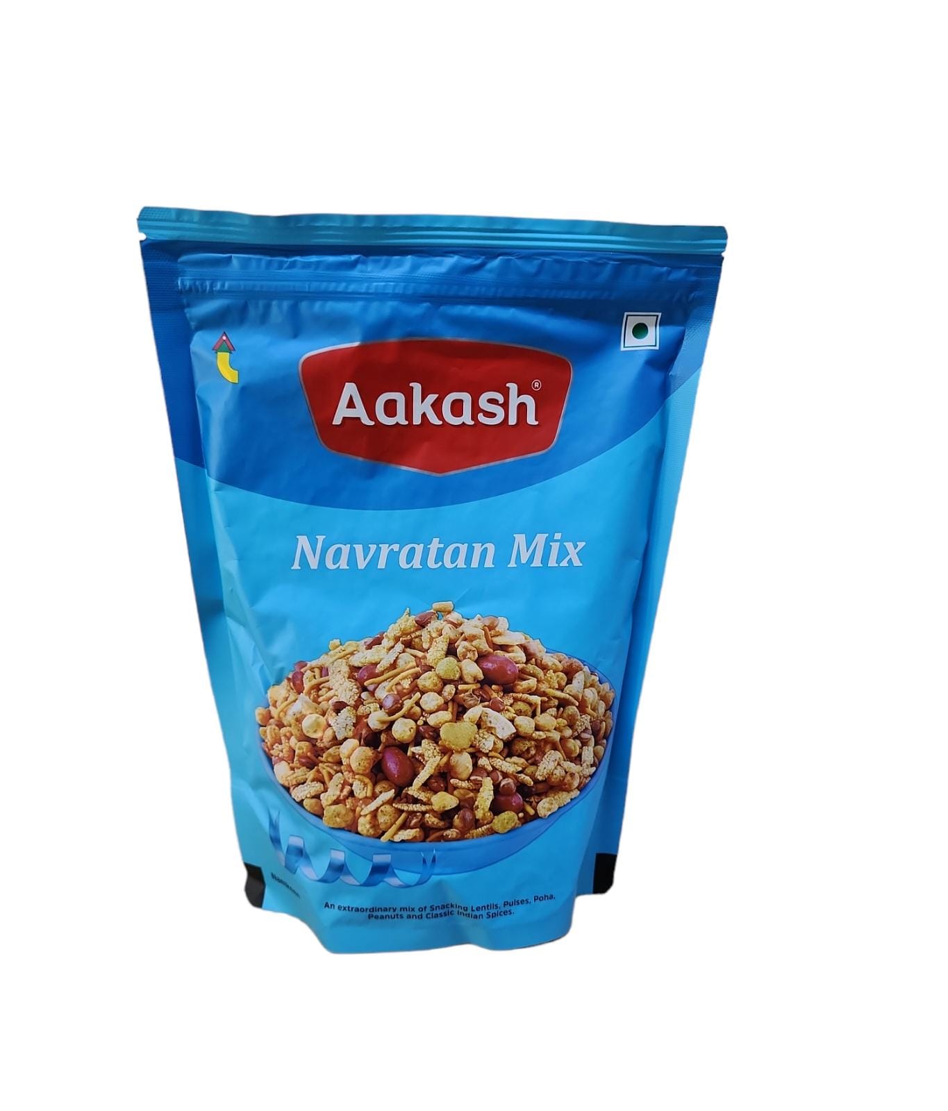Aakash Navratan Mix 350gm
