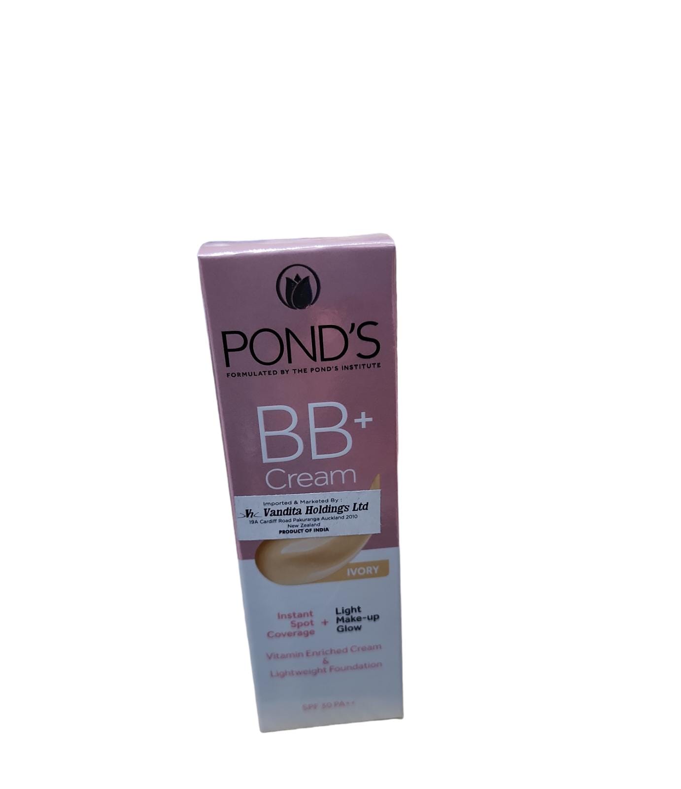 Pond’s BB+ Cream